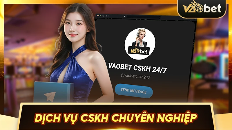 Hỗ trợ tận tâm