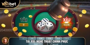 Tài Xỉu: Nghệ Thuật Chinh Phục Những Viên Xí Ngầu Và Cơ Hội Đổi Đời