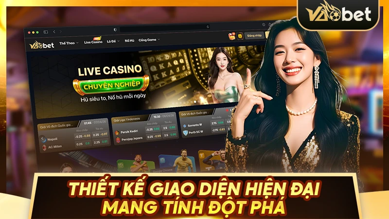 Giao diện thông minh